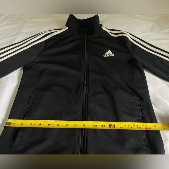 ADIDAS Zip-Up Jacket! - Picture 15 of 17